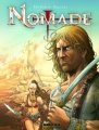 Couverture Nomade, tome 1 : Gauthier de Flandres Editions Le Lombard 2010
