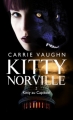 Couverture Kitty Norville, tome 02 : Kitty au Capitole Editions Pygmalion (Darklight) 2011