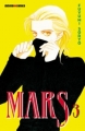 Couverture Mars, tome 03 Editions Panini 2003