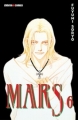 Couverture Mars, tome 06 Editions Panini 2003