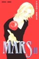 Couverture Mars, tome 11 Editions Panini 2004