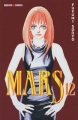 Couverture Mars, tome 12 Editions Panini 2004
