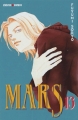 Couverture Mars, tome 13 Editions Panini 2005