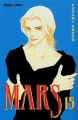 Couverture Mars, tome 15 Editions Panini 2005