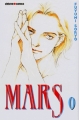Couverture Mars, tome 00 Editions Panini 2005