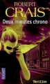 Couverture Deux minutes chrono Editions Pocket (Thriller) 2008