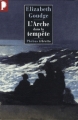Couverture L'arche dans la tempête Editions Phebus (Libretto) 2009