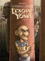 Couverture Le voyage des Pères, 2ème époque : L'Exode selon Yona, tome 1  : Descendance Editions Paquet 2011