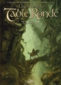 Couverture Légendes de la Table Ronde, tome 1 : Premières prouesses Editions Soleil (Celtic) 2005