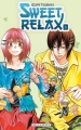 Couverture Sweet Relax, tome 6 Editions Delcourt (Sakura) 2010