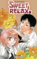 Couverture Sweet Relax, tome 7 Editions Delcourt (Sakura) 2010
