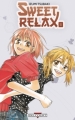 Couverture Sweet Relax, tome 8 Editions Delcourt (Sakura) 2010