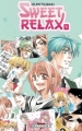 Couverture Sweet Relax, tome 9 Editions Delcourt (Sakura) 2010
