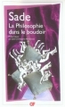 Couverture La philosophie dans le boudoir Editions Flammarion (GF) 2006