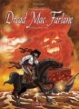 Couverture Dread Mac Farlane, tome 3 : Ceux qui vivent à moitié Editions Clair de Lune (Fantasmagorie) 2005