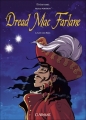 Couverture Dread Mac Farlane, tome 5 : Lion des Mers Editions Clair de Lune (Fantasmagorie) 2007