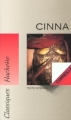 Couverture Cinna Editions Hachette (Classiques) 2004
