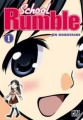 Couverture School Rumble, tome 01 Editions Pika 2007