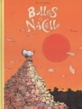 Couverture Bulles & Nacelle Editions Dargaud (Long courrier) 2009