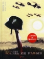 Couverture Block 109, tome 3 : Opération Soleil de Plomb Editions Akileos 2011