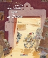 Couverture Le Vent dans les sables, tome 4 : Le Chant des dunes Editions Delcourt 2011