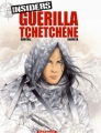Couverture Insiders, tome 1 : Guérilla Tchétchène Editions Dargaud 2002