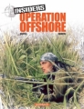 Couverture Insiders, tome 2 : Opération offshore Editions Dargaud 2003