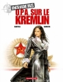 Couverture Insiders, tome 5 : OPA sur le Kremlin Editions Dargaud 2006
