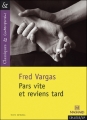 Couverture Pars vite et reviens tard Editions Magnard (Classiques & Contemporains) 2006