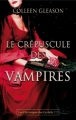 Couverture Les Chroniques des Gardella, tome 2 : Le crépuscule des vampires Editions City 2011