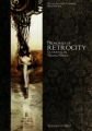 Couverture Memories of Retrocity : Le journal de William Drum Editions du Riez (Graffics) 2011