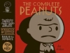 Couverture Snoopy et les Peanuts, intégrale, tome 01 : 1950-1952 Editions Fantagraphics Books 2004