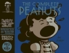 Couverture Snoopy et les Peanuts, intégrale, tome 02 : 1953-1954 Editions Fantagraphics Books 2004