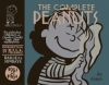 Couverture Snoopy et les Peanuts, intégrale, tome 07 : 1963-1964 Editions Fantagraphics Books 2007
