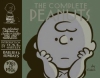 Couverture Snoopy et les Peanuts, intégrale, tome 08 : 1965-1966 Editions Fantagraphics Books 2007