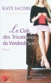 Couverture Le club des tricoteuses, tome 2 : Le club des tricoteuses du vendredi soir Editions City (Best-Seller) 2010