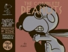 Couverture Snoopy et les Peanuts, intégrale, tome 10 : 1969-1970 Editions Fantagraphics Books 2008