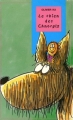 Couverture Le chien des Chnorglz Editions Lire c'est partir 2001