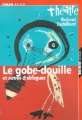 Couverture Le gobe-douille et autres diablogues Editions Folio  (Junior) 2009