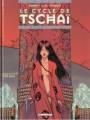 Couverture Le cycle de Tschaï (BD), tome 3 : Le wankh, partie 1 Editions Delcourt (Néopolis) 2001