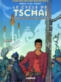 Couverture Le cycle de Tschaï (BD), tome 6 : Le dirdir, partie 2 Editions Delcourt (Néopolis) 2004