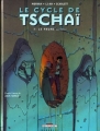 Couverture Le cycle de Tschaï (BD), tome 7 : Le pnume, partie 1 Editions Delcourt (Néopolis) 2006
