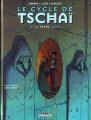 Couverture Le cycle de Tschaï (BD), tome 7 : Le pnume, partie 1 Editions Delcourt (Néopolis) 2006