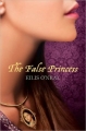 Couverture The False Princess Editions Egmont 2011