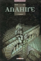 Couverture Anahire, tome 1 : Le monstre Editions Delcourt (Terres de légendes) 1996