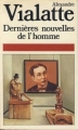 Couverture Dernières nouvelles de l'homme Editions Presses pocket 1982