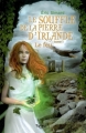 Couverture Le souffle de la pierre d'Irlande, tome 1 : Le feu Editions Magnard (Tipik littérature) 2007