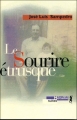 Couverture Le sourire étrusque Editions Métailié (Suites) 1998