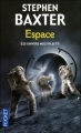 Couverture Les Univers multiples, tome 2 : Espace Editions Pocket (Science-fiction) 2011