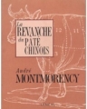 Couverture La Revanche du pâté chinois Editions Leméac 1997